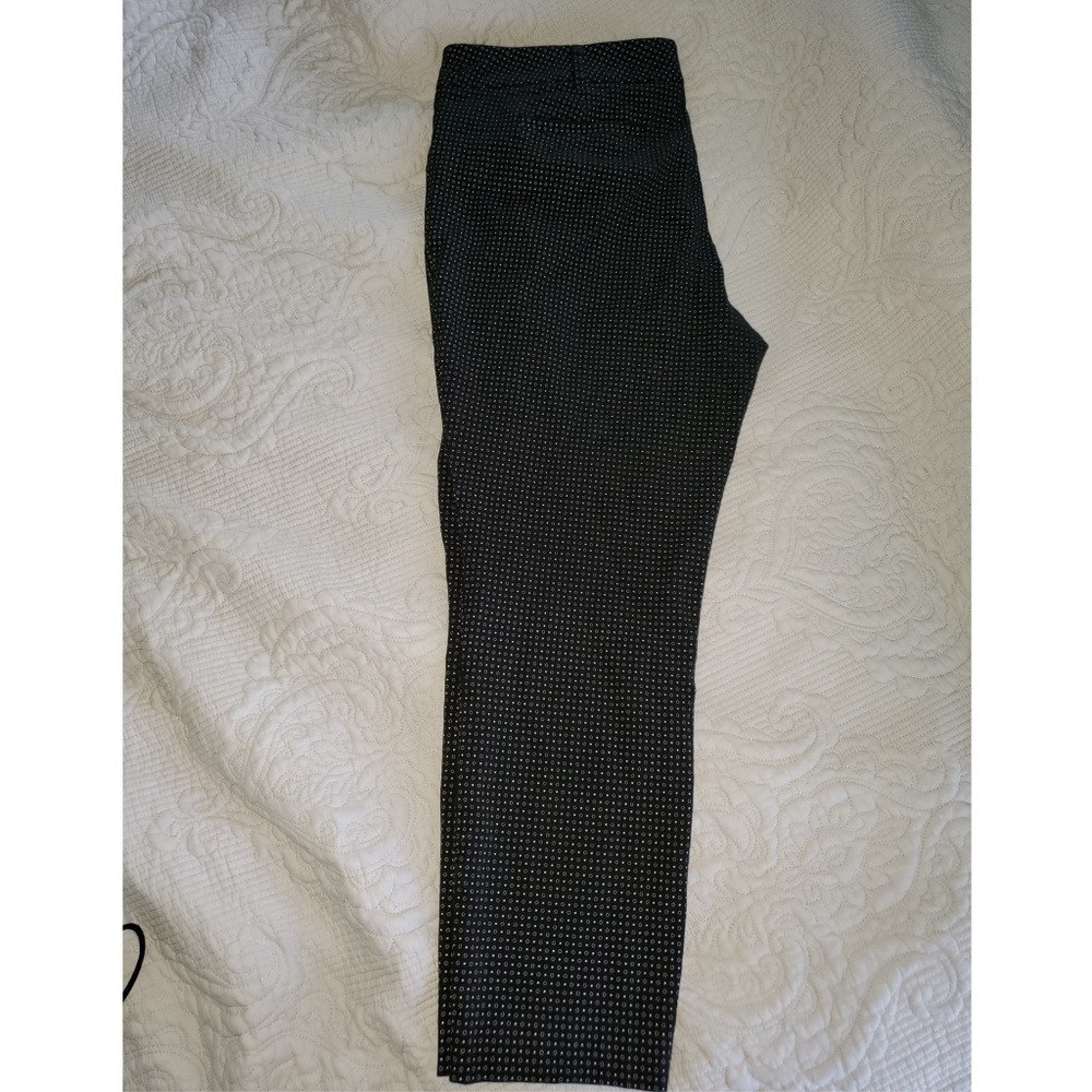 Skinny Leg Pants